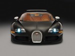 2008 Bugatti Veyron Sang Noir