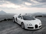 2009 Bugatti Veyron Grand Sport