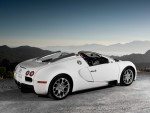 2009 Bugatti Veyron Grand Sport