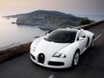 2009 Bugatti Veyron Grand Sport