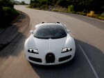 2009 Bugatti Veyron Grand Sport