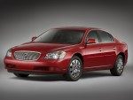 2009 Buick Lucerne CXL