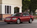 2009 Buick Lucerne CXL