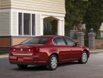 2009 Buick Lucerne CXL