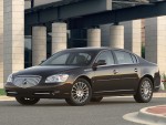 2009 Buick Lucerne CXL