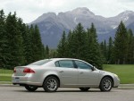 2009 Buick Lucerne CXL