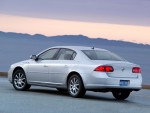 2009 Buick Lucerne CXL