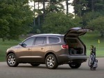 2010 Buick Enclave CXL