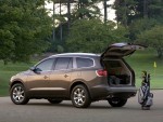 2010 Buick Enclave CXL