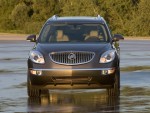 2010 Buick Enclave CXL