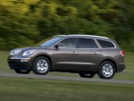 2010 Buick Enclave CXL