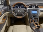 2010 Buick Enclave CXL