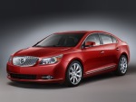 2010 Buick LaCrosse