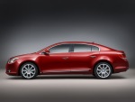 2010 Buick LaCrosse