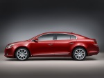 2010 Buick LaCrosse