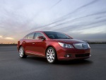 2010 Buick LaCrosse