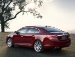 2010 Buick LaCrosse