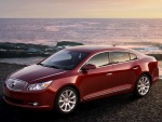 2010 Buick LaCrosse