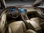 2010 Buick LaCrosse