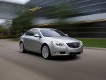 2011 Buick Regal CXL