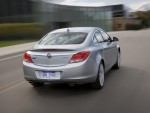 2011 Buick Regal CXL