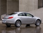 2011 Buick Regal CXL