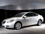 2011 Buick Regal CXL