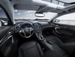 2011 Buick Regal CXL