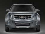 2008 Cadillac Provoq Concept