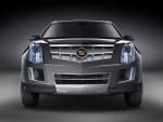 2008 Cadillac Provoq Concept