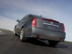 2009 Cadillac CTS-V