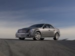 2009 Cadillac CTS-V