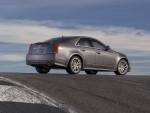 2009 Cadillac CTS-V