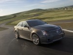 2009 Cadillac CTS-V