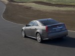 2009 Cadillac CTS-V