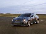 2009 Cadillac CTS-V