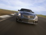 2009 Cadillac CTS-V