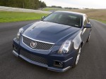 2009 Cadillac CTS-V