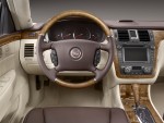 2009 Cadillac DTS Platinum