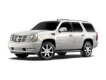 2009 Cadillac Escalade Hybrid