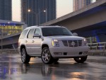 2009 Cadillac Escalade Hybrid