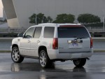 2009 Cadillac Escalade Hybrid