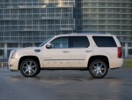 2009 Cadillac Escalade Hybrid