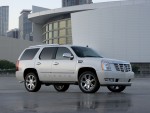 2009 Cadillac Escalade Hybrid