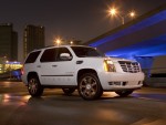 2009 Cadillac Escalade Hybrid