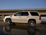 2009 Cadillac Escalade Hybrid