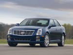 2009 Cadillac STS