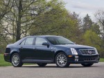 2009 Cadillac STS