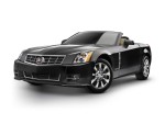 2009 Cadillac XLR Roadster