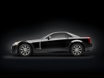 2009 Cadillac XLR Roadster